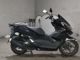 Фото Honda PCX 125 с японского аукциона
