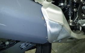 KAWASAKI NINJA 400 2023