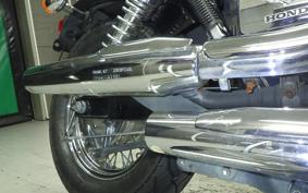 HONDA SHADOW 400 SLASHER 2006 NC40