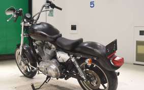 HARLEY XL883LI 2013