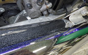 KAWASAKI ZZ-R250 2023 EX250H