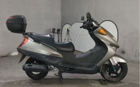 HONDA FORESIGHT MF04