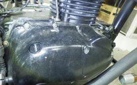 KAWASAKI 250TR BJ250F