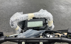 HONDA CRF250L MD47