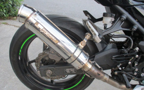 KAWASAKI NINJA 400 2022 EX400G