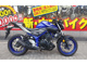 Фото Yamaha MT-25 2017 с японского аукциона