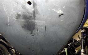 HONDA LEAD 110 2002 JF19