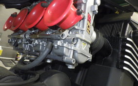 KAWASAKI ZRX1200 R 2002 ZRT20A