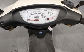 HONDA DIO ZX AF35