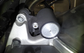 HONDA CBR600RR GEN 3 2015 PC40