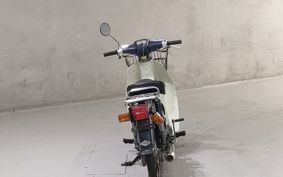HONDA SUPER CUB50 C50