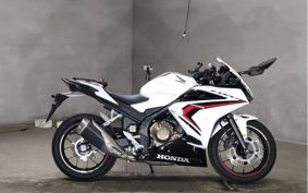 HONDA CBR400R NC56