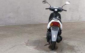 SUZUKI LETS2 CA1PA