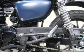 HONDA GB350 2022 NC59