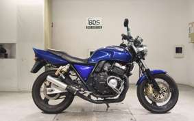 HONDA CB400SF S 1998 NC31