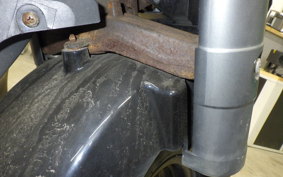 YAMAHA VOX 2009 SA52J