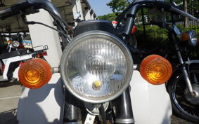 HONDA CD90 BENLY HA03