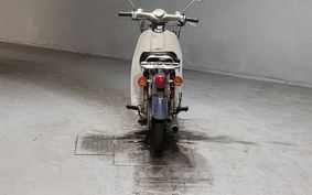 HONDA SUPER CUB50 C50