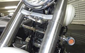 YAMAHA DRAGSTAR 400 CLASSIC 2002