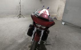 HARLEY FLTRUSE1800CVO 2015 TAN
