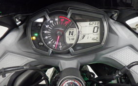 KAWASAKI ZX-25R
