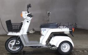 HONDA GYRO TD02
