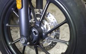 TRIUMPH STREET TWIN 2021