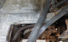 HONDA CB250 Senior CB250