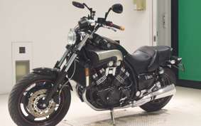 YAMAHA VMAX 2007