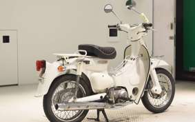 HONDA LITTLE CUB 1989 AA01