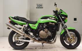 KAWASAKI ZRX1200 R 2003 ZRT20A