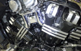 YAMAHA VMAX 1999