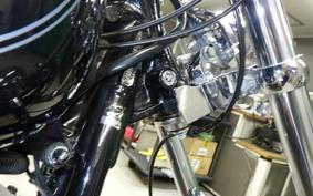 HARLEY FXSTC 1580 2010