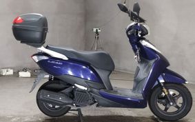 HONDA LEAD 125 JF45