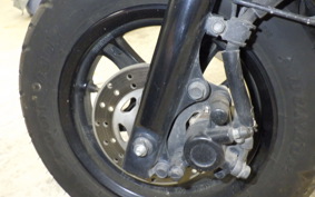 YAMAHA JOG Delux SA39J
