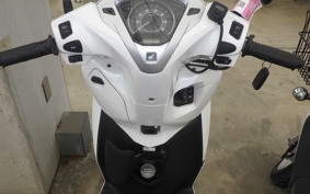 HONDA LEAD 125 JK12