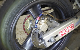 HONDA HORNET 250 2004 MC31