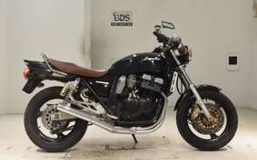 SUZUKI GSX400 IMPULSE 2000 GK79A