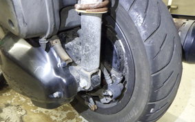 HONDA PS250 MF09