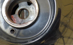 HONDA CBR250R GEN 3 2020 MC41