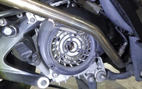 YAMAHA CYGNUS 125 XSR 3 1999 SED8J