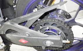 YAMAHA YZF-R25 A RG74J