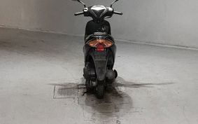 SUZUKI ADDRESS V50 CA4BA