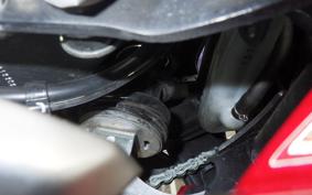HONDA CBR400R 2024 NC65