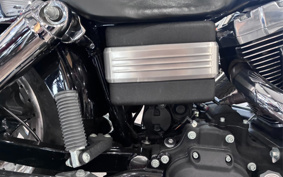 HARLEY FXDF1580 2007 GY4