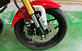YAMAHA XSR155 RG63