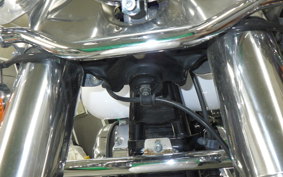 HARLEY FLSTC 1580 2008