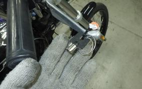 HARLEY FXDWG 1580 2010