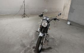 YAMAHA SR400 2021 RH16J