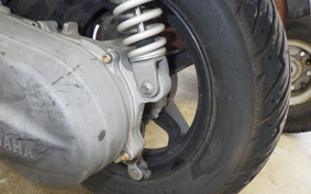 YAMAHA JOG Z Gen.2 SA16J